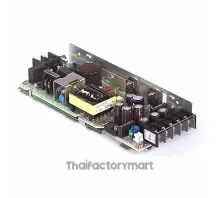 Power Supply, AC/DC CONVERTER 5V +/-12V 30W