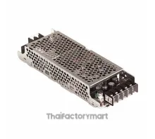 Power Supply, AC/DC CONVERTER 5V +/-12V 50W