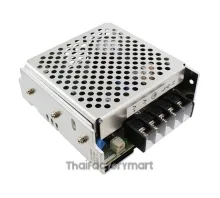 Power Supply, AC/DC CONVERTER 24V 50W
