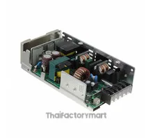 Power Supply, AC/DC CONVERTER 24V 100W