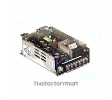 Power Supply, AC/DC CONVERTER 24V 50W