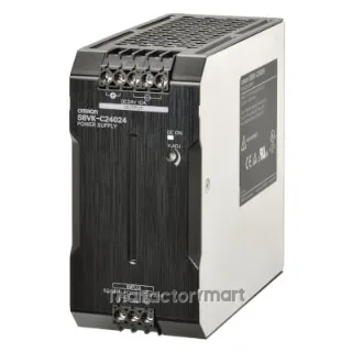 Power supply, Lite, 240 W, 24VDC, 10A, DIN rail mounting