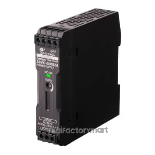 POWER SUPPLY 24V 15W 0.65A 150 to 240 VAC