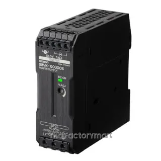 POWER SUPPLY 5V 30W 5A 151 to 240 VAC