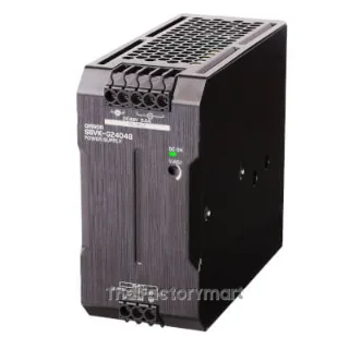 POWER SUPPLY 48V 240W 5A 158 to 240 VAC