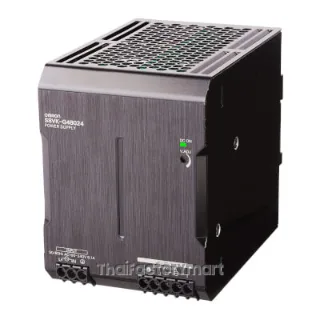 POWER SUPPLY 48V 480W 20A 159 to 240 VAC