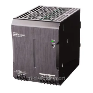 POWER SUPPLY 48V 480W 10A 160 to 240 VAC