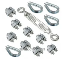 TENSIONER KIT