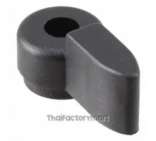 TL5012 OVERRIDE KEY MOLDED PLAS