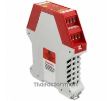 RELAY SAFETY DPST 4A 24V