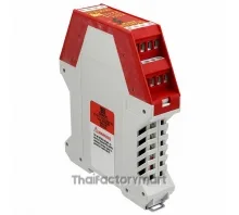 RELAY SAFETY 3PST 3A 24V