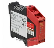 RELAY SAFETY DPST-NO 1.5A 24V
