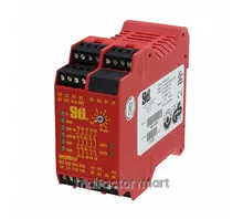 SR208AD02, 110VAC, 2 INPUTS, 3 D