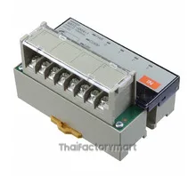 Network I/O Terminal, INPUT MODULE 4 DIGITAL 24V