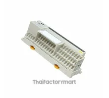 Network I/O Terminal, OUTPUT MODULE 16 SOLID STATE 24V