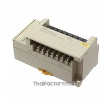 Network I/O Terminal, OUTPUT MODULE 8 RELAY