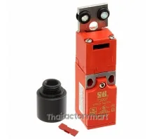 SWITCH SAFETY 2NC 5A 100V