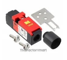 SW SAFETY 2NC 4A 230V