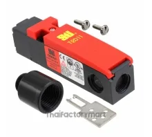 SW SAFETY 3PST-NC 4A 230V