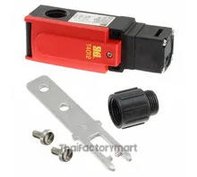 SWITCH SAFETY 2NC 2NO 4A 230V