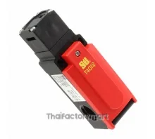 SWITCH SAFETY 3NC 1NO 4A 230V