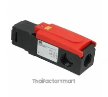 SWITCH SAFETY 3NC 1NO 4A 230V