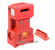SWITCH SAFETY DPST 6A 120V