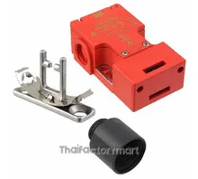 Safety Switch, T5009 MBB 2NC+1NO ACT M20/NPT
