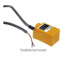 PROXIMITY RECT 2WIRE NO SHIELD