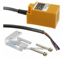 PROXIMITY RECT 20MM NPN NO UNSH