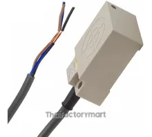 SENSOR PROX NC 12-24VDC 20MM