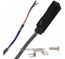 PROXIMITY SENSOR NPN NO 6M photo 3