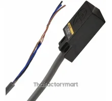 PROXIMITY SENSOR 5MM NPN DC3WIRE