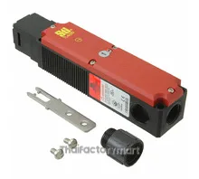 Proximity Sensor, SWITCH SAFETY 2NC 2NO 4A 230V