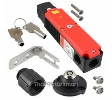 Proximity Sensor, SW SAFETY 2NC 1NO 1NC 4A 230V