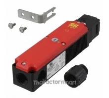 Proximity Sensor, SW SAFETY 2NC 1NO 1NO 4A 230V