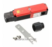 Proximity Sensor, SW SAFETY 2NC 1NO 1NO 4A 230V