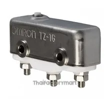 SWITCH SNAP ACTION SPDT 1A 125V