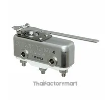 HIGH TEMP Z-SWITCH
