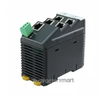 Industrial Switching Hubs (5 ports) รูปที่ 2