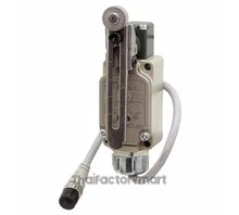 LIMIT SW ADJUSTABLE ROLLER