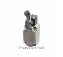 LIMIT SW ROLLER LEVER R38