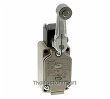 LIMIT SW ROLLER LEVER R50