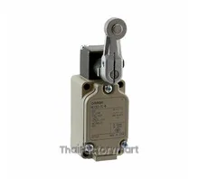 LIMIT SW ROLLER LEVER