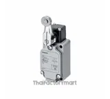 WLCA2-N, Limit Switch IP67 Snap Action Limit Switch Roller Lever, NO/NC, 500V รูปที่ 2