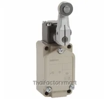 SWITCH SNAP ACTION SPDT 10A 125V