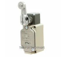 SWITCH SNAP ACTION SPDT 10A 125V