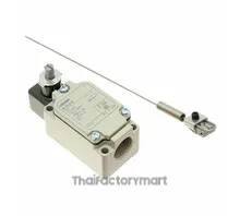 LIMIT SW ADJUSTABLE ROD LEVER