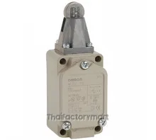 SWITCH SNAP ACTION SPDT 10A 125V