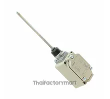Limit / Snap Action Switch, FLX ROD MW CS HIGH TEMP